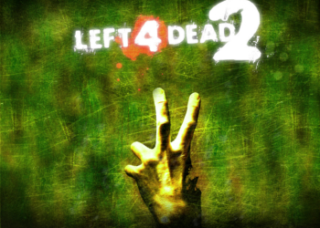 Valve regala Left 4 Dead 2 su Steam