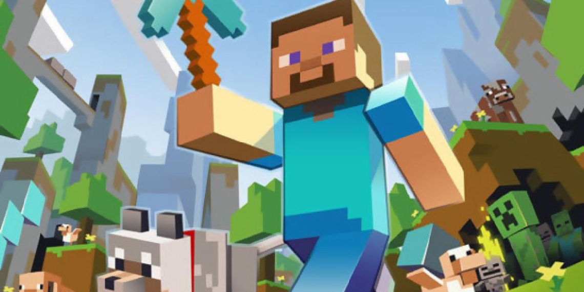 Minecraft su Wii U?