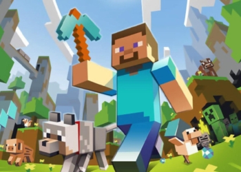 Minecraft su Wii U?
