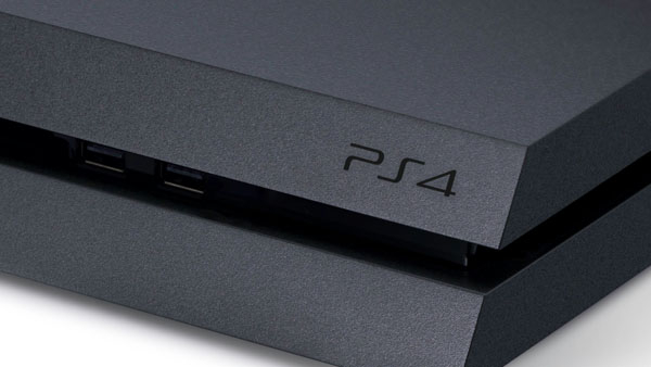 Playstation 4 ha venduto 2 milioni di unità