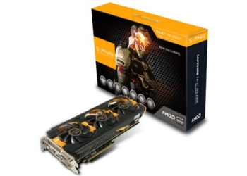AMD Radeon R9 290X/290: in arrivo la versione Sapphire Tri-X
