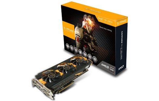 AMD Radeon R9 290X/290: in arrivo la versione Sapphire Tri-X