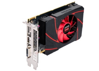 AMD annuncia la Radeon R7 260