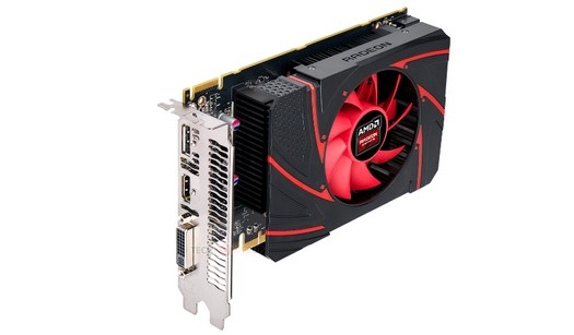 AMD annuncia la Radeon R7 260