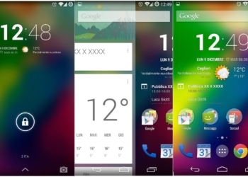 Launcher Google Experience si aggiorna con nuove novità