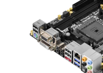 ASRock FM2A88X-ITX+ | Recensione in anteprima italiana