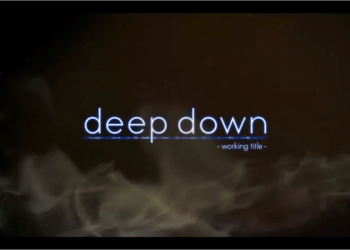 Nuove immagini per Deep Down