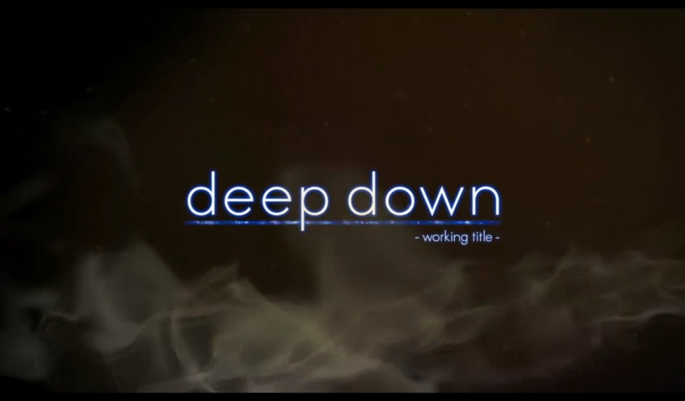 Nuove immagini per Deep Down