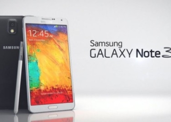 Samsung Galaxy Note 3: nuovo spot tutto dedicato alla funzionalità Scrapbook