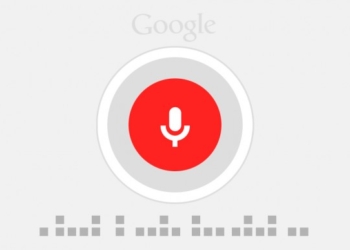 Google: il nostro futuro sarà gestito dal comando vocale
