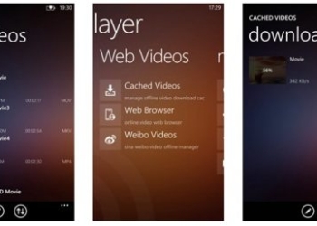 MoliPlayer Pro riceve l’update alla versione 1.3.0.8 con tante novità