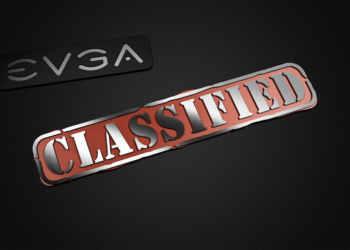 EVGA GTX780Ti Classified a quota 1.9 Ghz