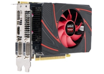 AMD sta per rilasciare la R9 260 ed R9 255 per il mercato OEM