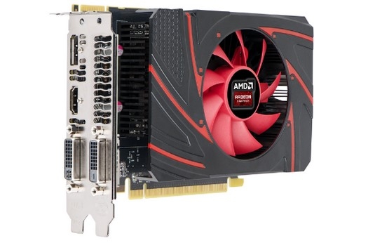 AMD sta per rilasciare la R9 260 ed R9 255 per il mercato OEM