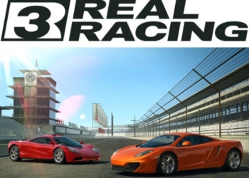 Real Racing 3 V2.0: arriva il multiplayer in tempo reale e nuove auto