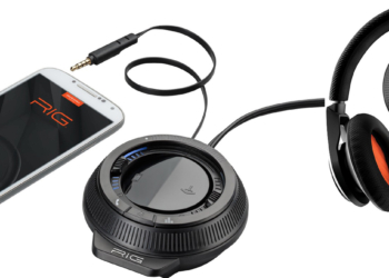 Plantronics RIG Gaming Headset | Recensione