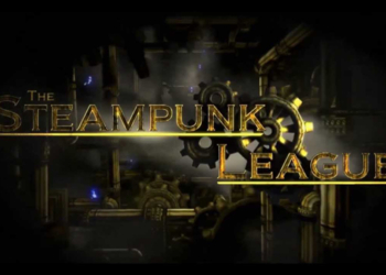 Un nuovo trailer per The Steampunk League