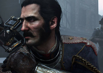 The Order 1886 entro la prossima primavera?