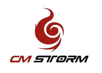Tastiera gaming meccanica CM Storm Trigger Z con switch Cherry MX Brown