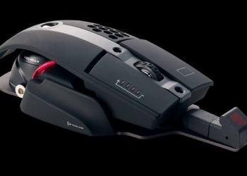 Tt eSPORTS Level 10 M Hybrid: mouse con interfaccia Wireless/USB