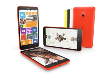 Nokia Lumia 1320: pre-ordine da NStore a 349 euro