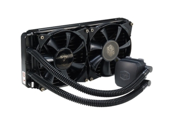 Nepton 140XL e Nepton 280L, i nuovi kit a liquido All-In-One targati Cooler Master