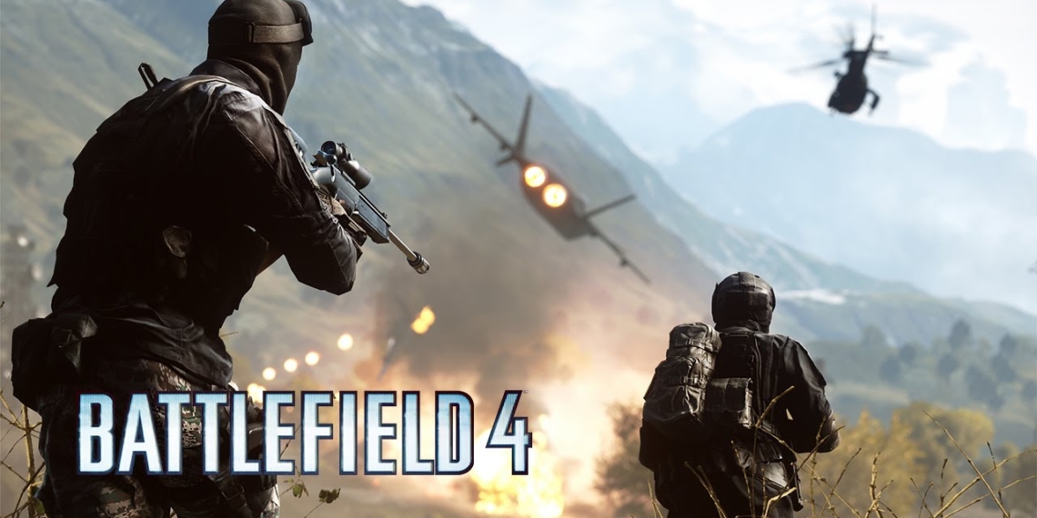 In arrivo una patch per Battlefield 4 su PC