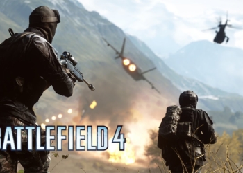 In arrivo una patch per Battlefield 4 su PC
