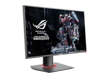 #CES 2014: ASUS presenta il monitor ROG Swift PG278Q