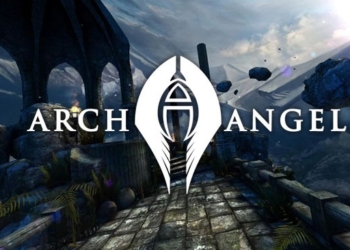 Archangel già in promozione a 1,49€ nel Play Store