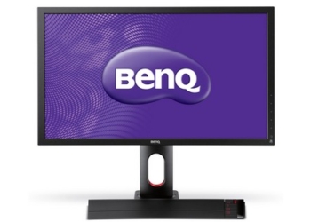Da BenQ tre nuovi monitor gaming