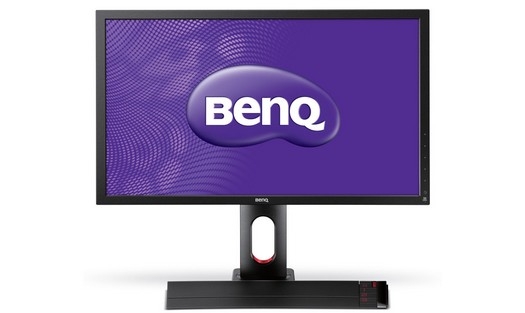 Da BenQ tre nuovi monitor gaming