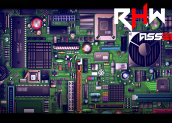 Guida all’assemblaggio al PC Desktop