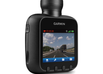 #CES 2014: Garmin presenta Dash Cam, la telecamera per auto in HD con rilevazione automatica degli incidenti