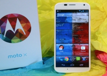 Motorola Moto X sarà disponibile su Amazon Italia
