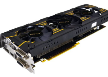 PNY lancia due nuove GTX 780 Ti custom