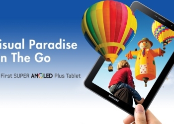 Samsung SM-T330 potrebbe essere il Galaxy Tab 4 con AMOLED da 8 pollici