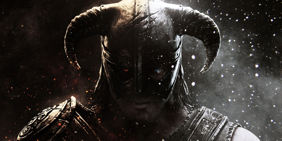 Skyrim in arrivo su next-gen?