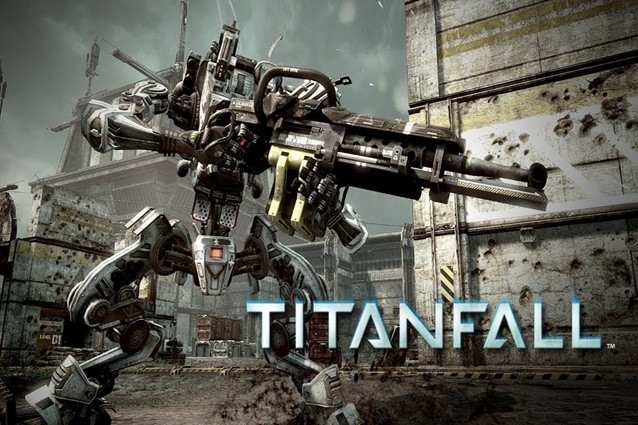 Titanfall: multiplayer a 12 giocatori, e i fan prontamente si lamentano