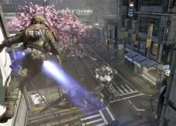 Aperte le candidature per la alpha di Titanfall
