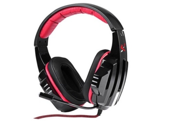 X2 Saturn: l’Headset da gioco con Real Surround 5.1