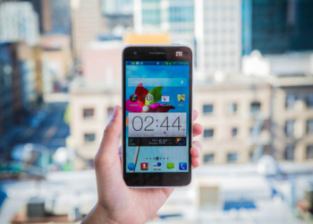 ZTE Grand S II mostra le sue potenzialità in un video promo