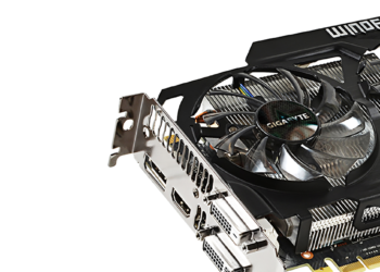 Gigabyte GeForce GTX 760 Windforce3X OC 4GB | Recensione