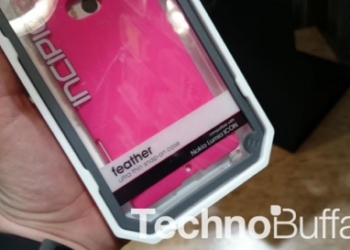 Nokia Lumia Icon: svelata la cover al CES 2014, ma il device?