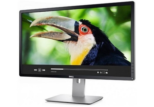 #CES 2014: Dell annuncia il monitor P2815Q: pannello IPS LED 4K da 699 $
