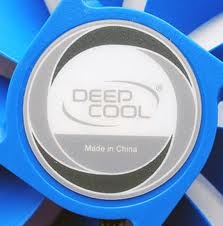 Case mATX  DeepCool Aquila a tema Steampunk