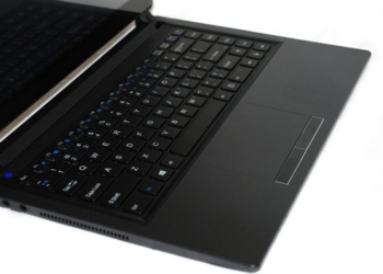 Eurocom presenta Armadillo: l’Ultrabook con CPU Haswell e Display 14″