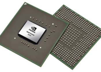 nVidia annuncia la GeForce 820M per Notebook