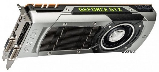 #CES 2014: Da nVidia due VGA high-end: GeForce GTX 790 e GTX 880M