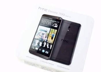 HTC Desire 700 Dual-Sim protagonista di un video hands-on e unboxing